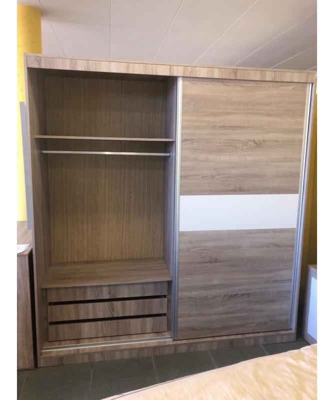 ARMARIO PERU PUERTAS CORREDERAS